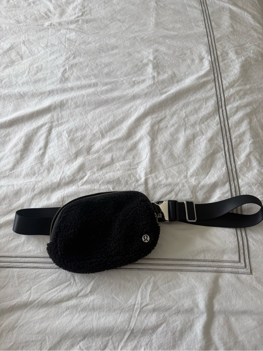 Lululemon Sherpa Fanny Pack